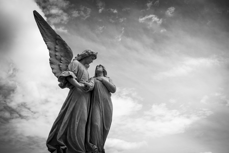 L’Ange