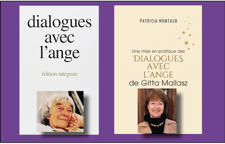 REPLAY Conférences & Articles autour du dialogue avec l&rsquo;ange
