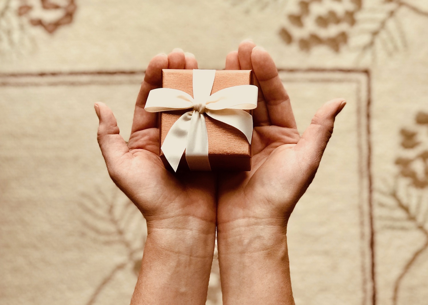 Noël : pour apprendre autant à recevoir qu&rsquo;à donner
