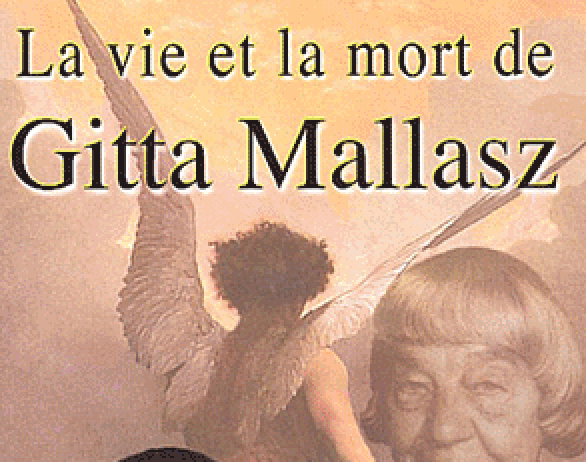 Hommage à Gitta Mallasz #1 – 30 ans déjà…